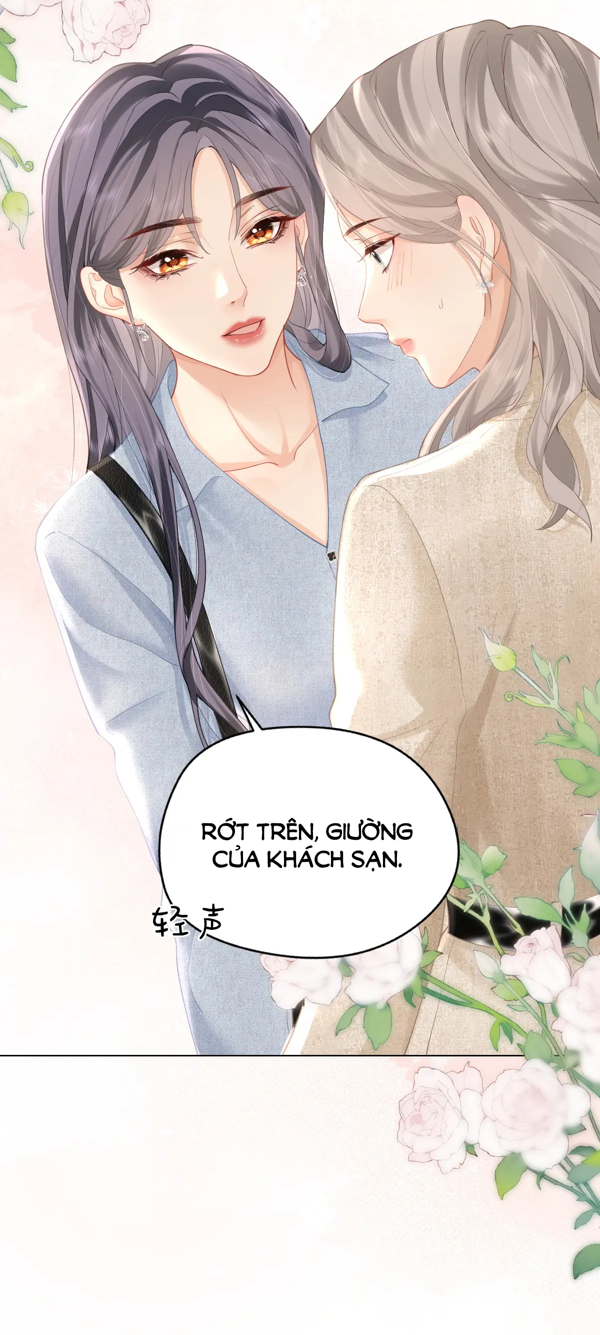 Luôn Có Giáo Viên Muốn Mời Phụ Huynh chapter 8.1 - Trang 12