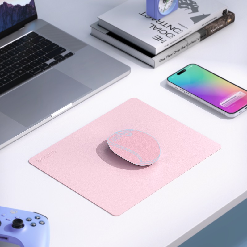 Miếng Lót Chuột Siêu Bền Baseus Mouse Pad (Hàng chính hãng)