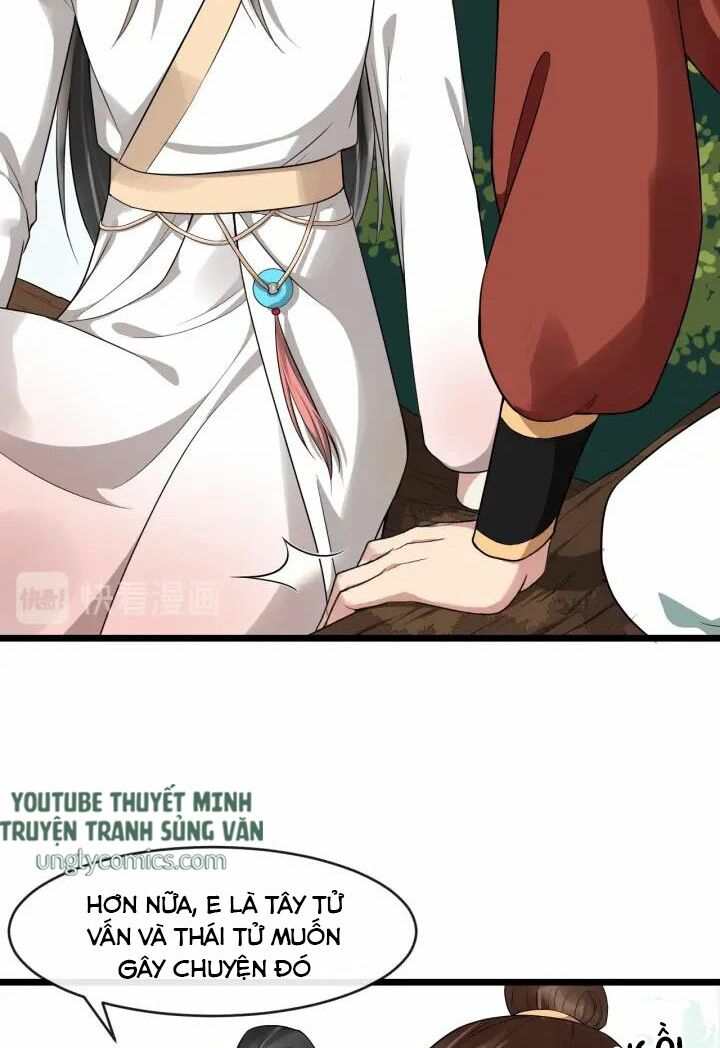 bồng sơn viễn 2 chapter 49 4