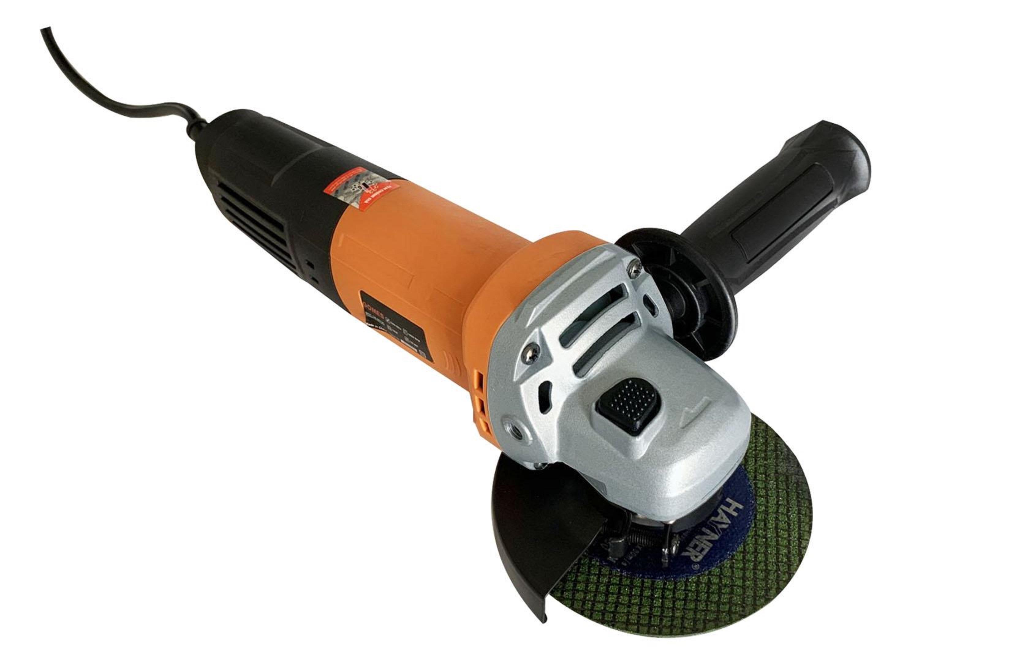 MÁY MÀI 100MM 720W GOMES GB-9913C - HÀNG CHÍNH HÃNG
