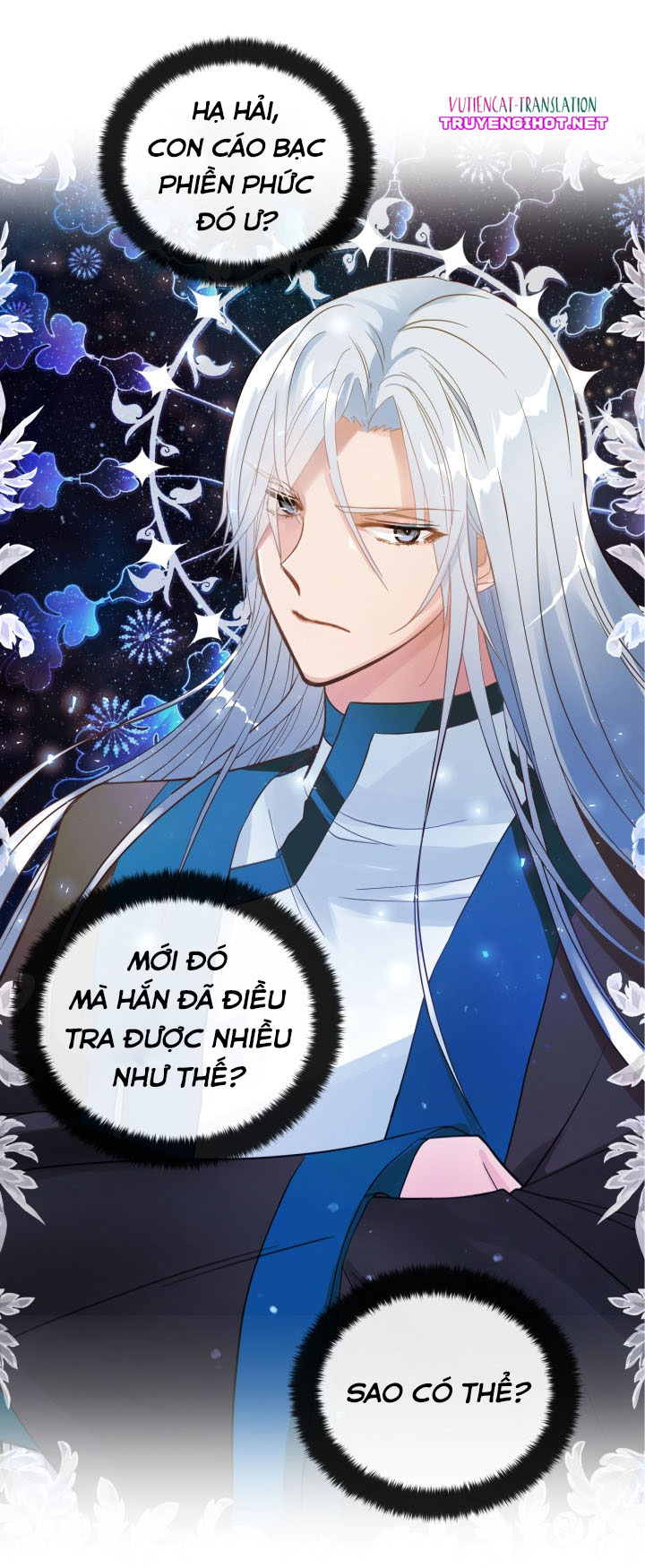 khế ước hậu cung chapter 20.1 18