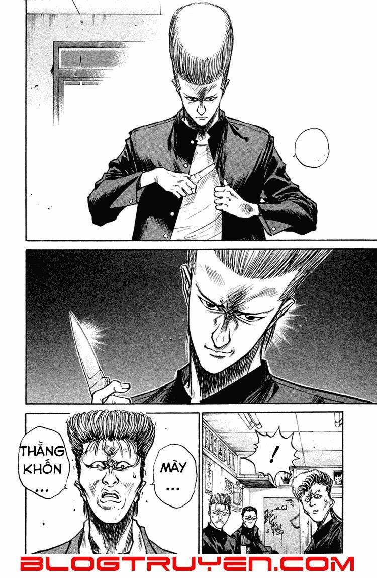 ningen kyouki katsuo chapter 10 12