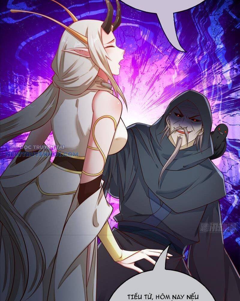 ta thực sự không muốn làm thần tiên chapter 16 19