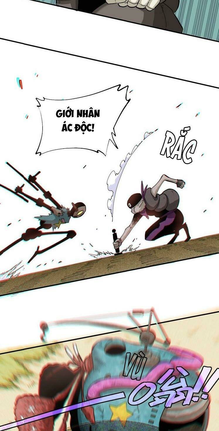 mạt thế chi thư chapter 26 41