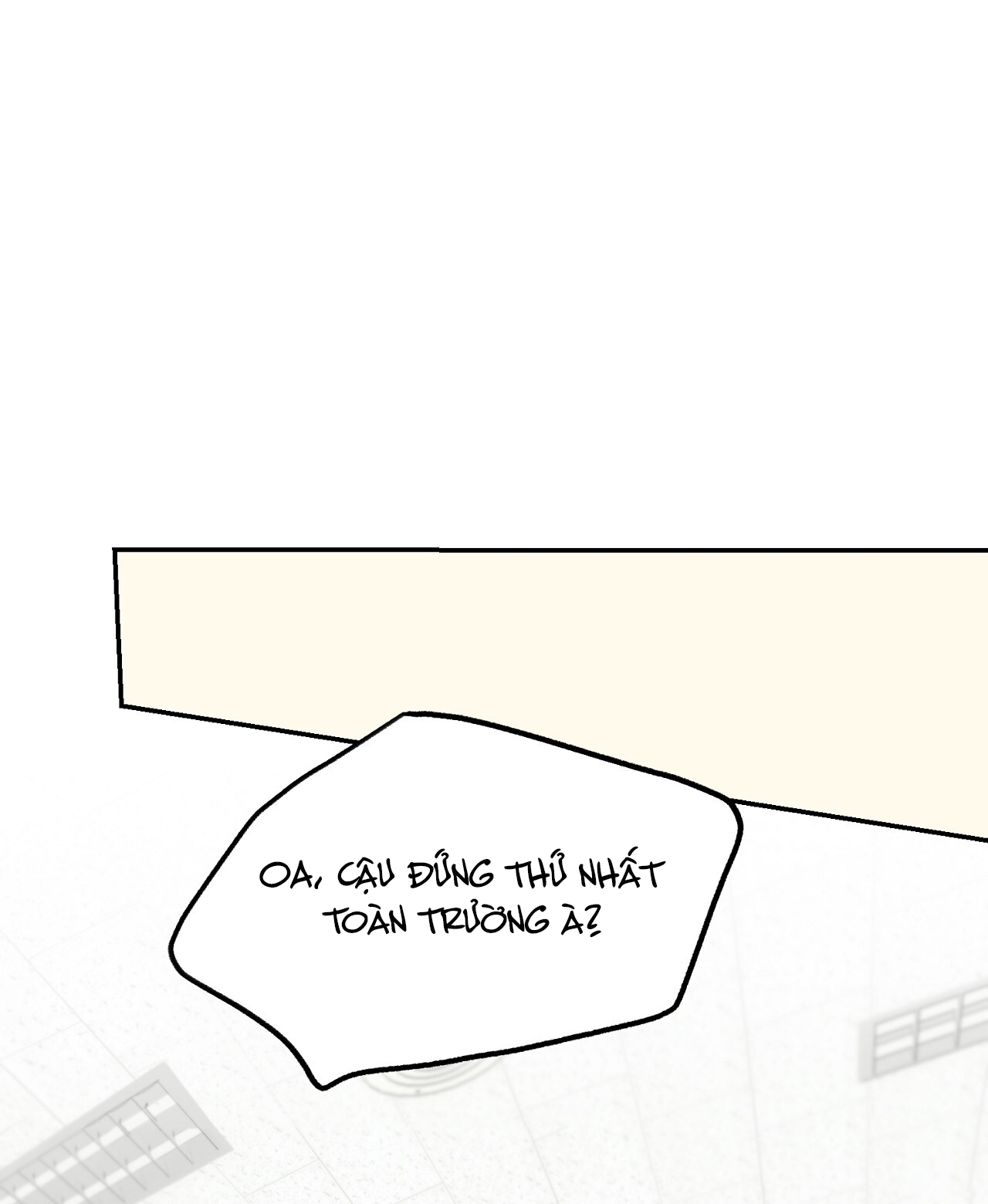 Năm Giác Quan chapter 4.1 - Trang 23