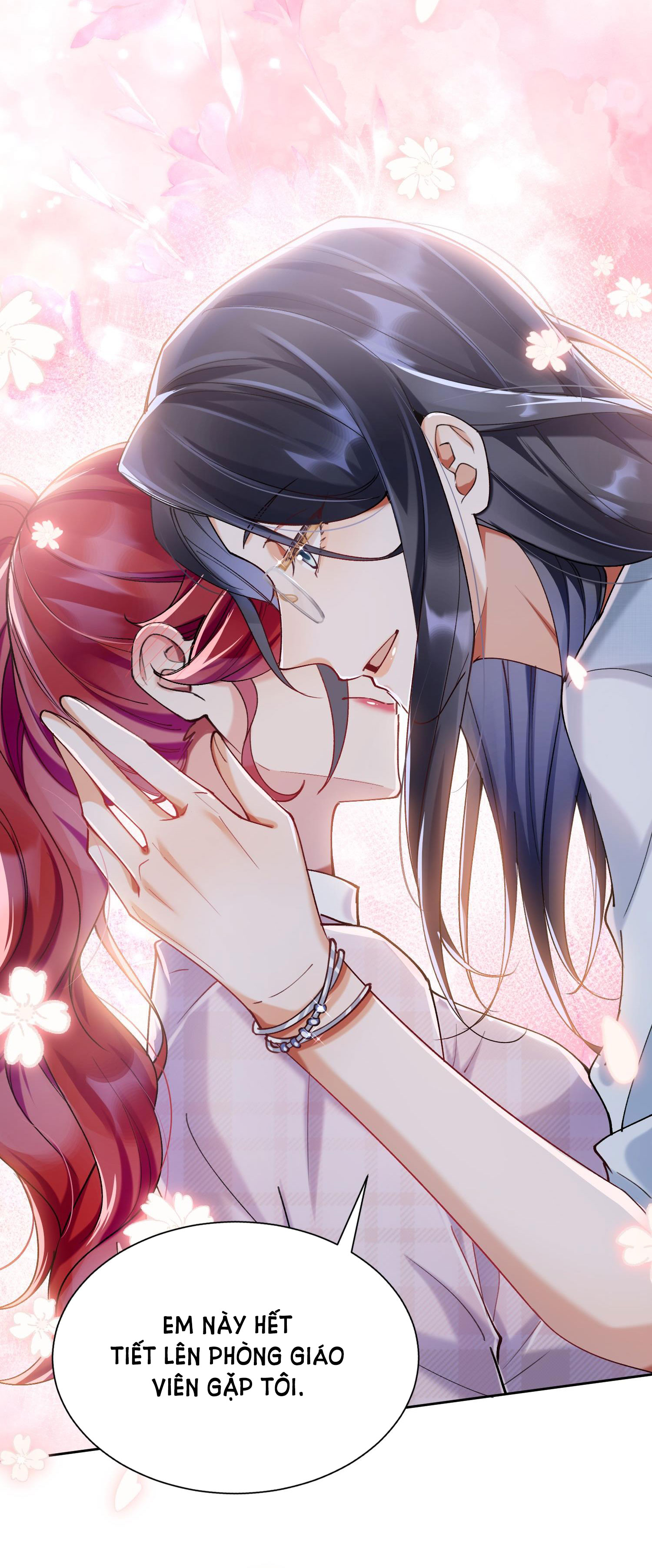 chưa biết ai hơn ai chapter 8 42