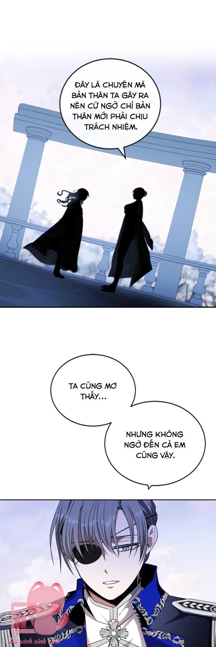 nguyện ước vô vọng của ma nữ chapter 98 25