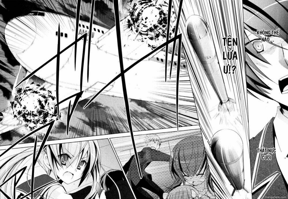 hidan no aria chapter 14 14