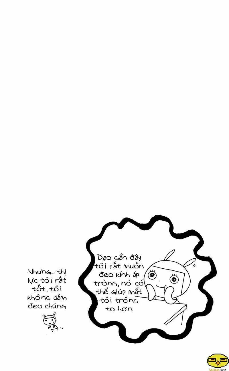 gakkou no ojikan chapter 25 3