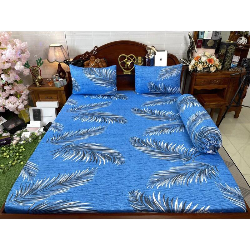 Drap thun hàn quốc