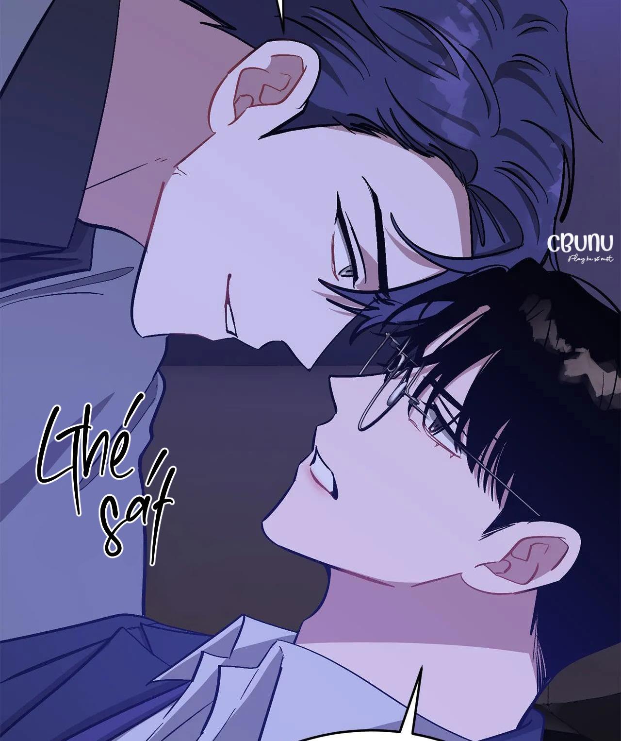 (CBunu) Sống Lại Lần Nữa chapter 54