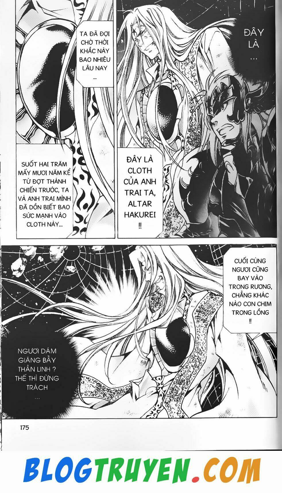 thần thoại minh vương chapter 69 9