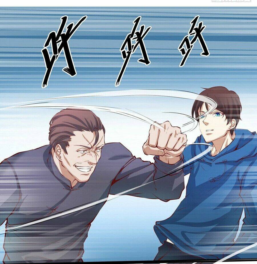 đô thị cực phẩm tiên đế chapter 25 23