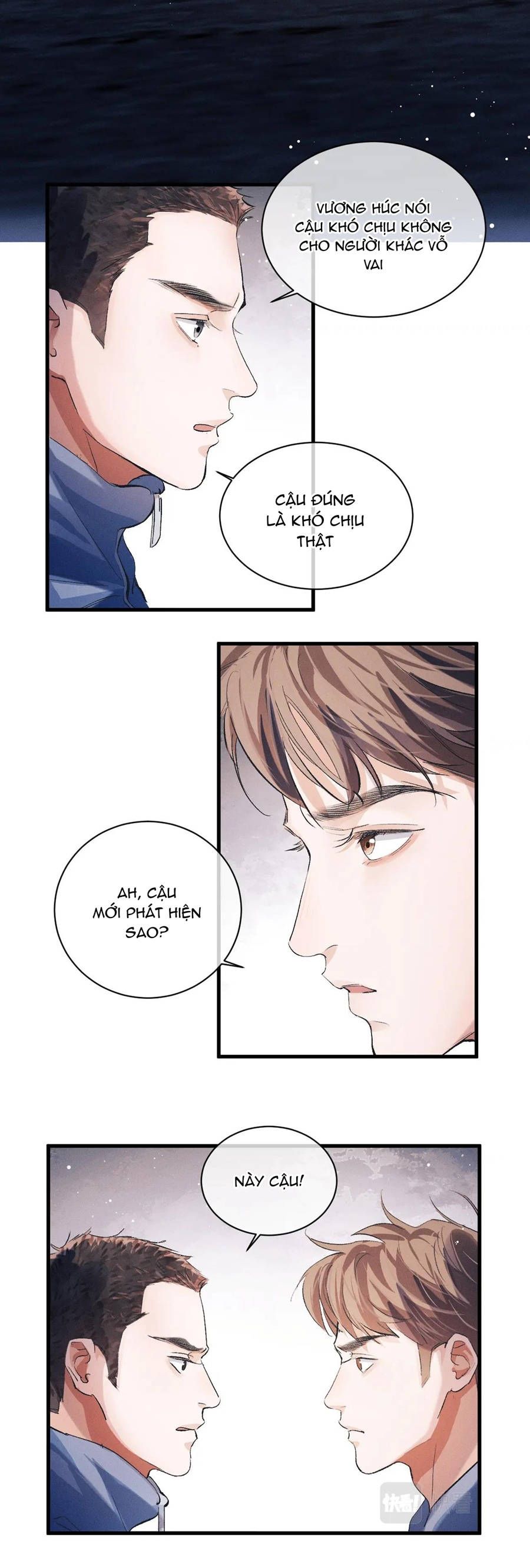 tát dã chapter 39 20