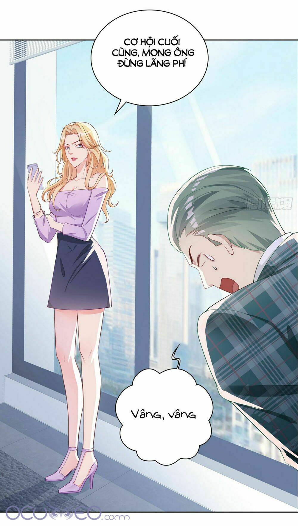 bộ váy rực rỡ ánh sao chapter 11 3