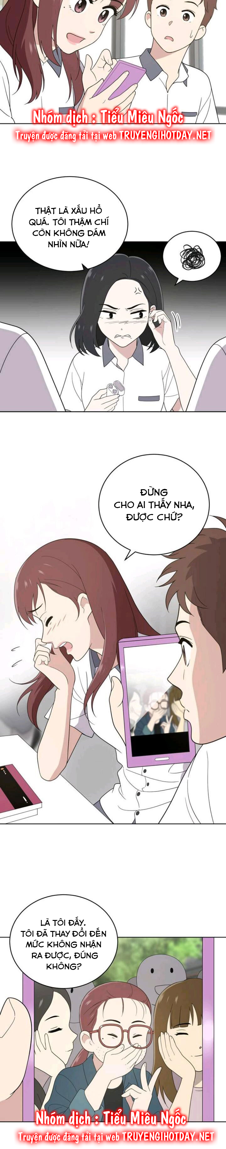 tuyệt vọng chapter 11 8