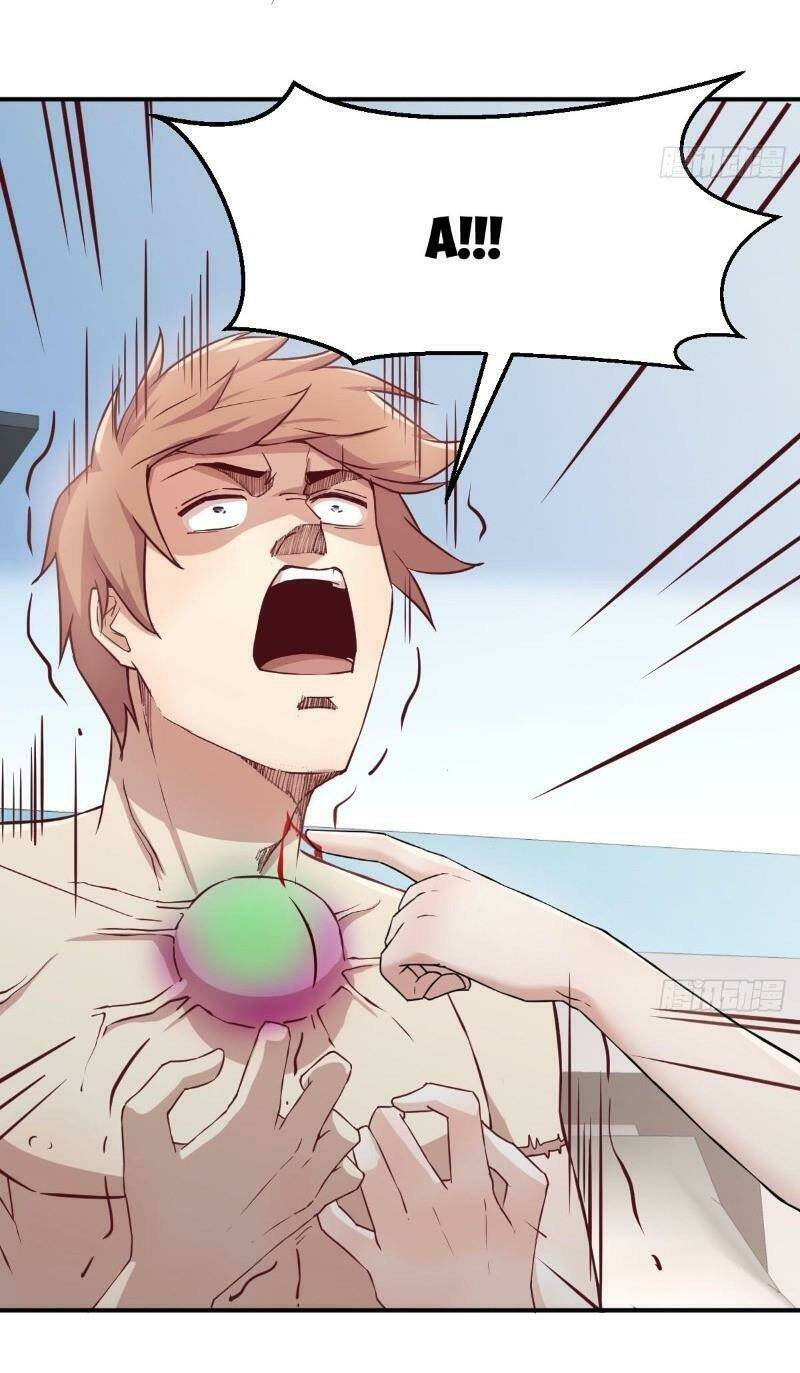 song tu đạo lữ kiểu xem mặt chapter 84 41