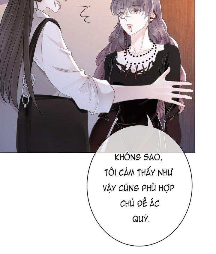 nữ phụ xuyên sách chỉ muốn làm cá ướp muối chapter 30 43