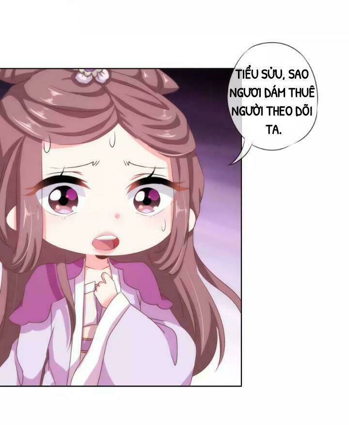 ồ, phu quân đáng yêu của tôi! chapter 13 22