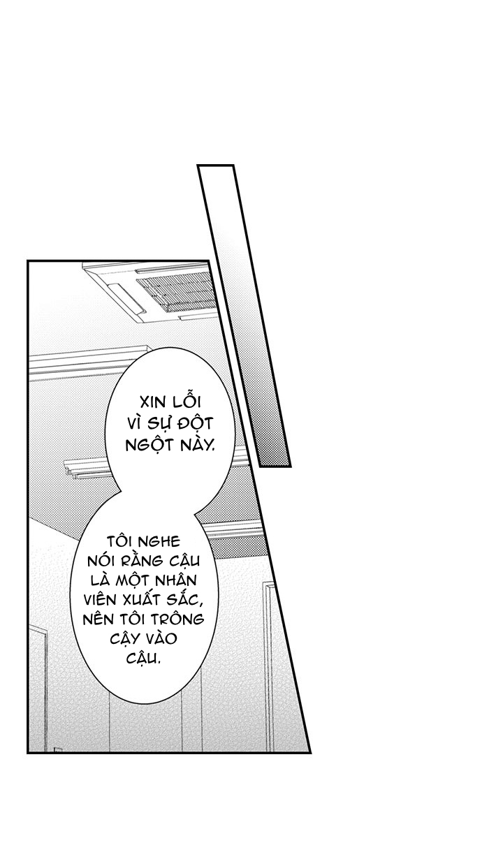 chỉ ôm thôi là không đủ chapter 45 22