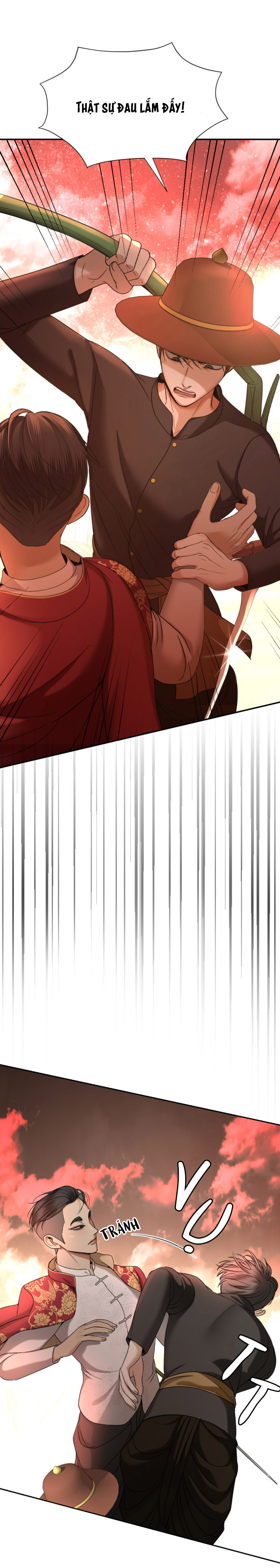 tôi là công tử đẹp nhất xiêm chapter 45 7