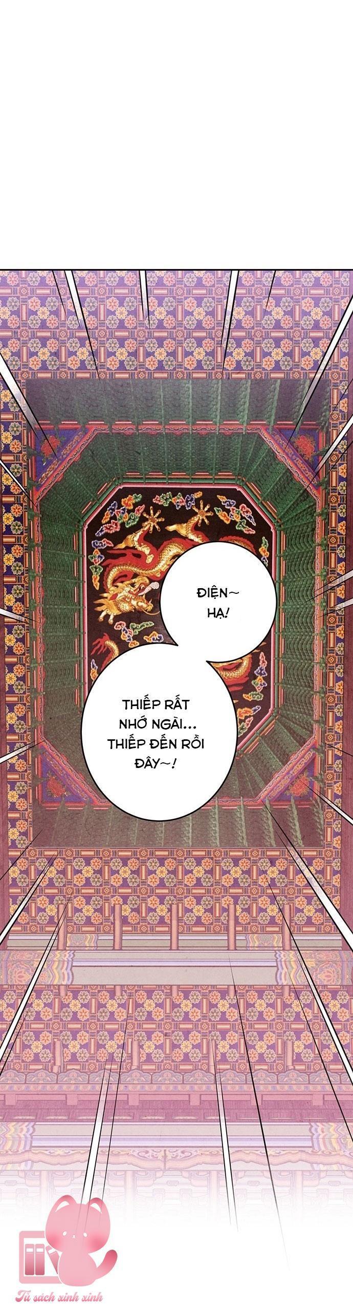 lệnh cấm hôn chapter 7 36