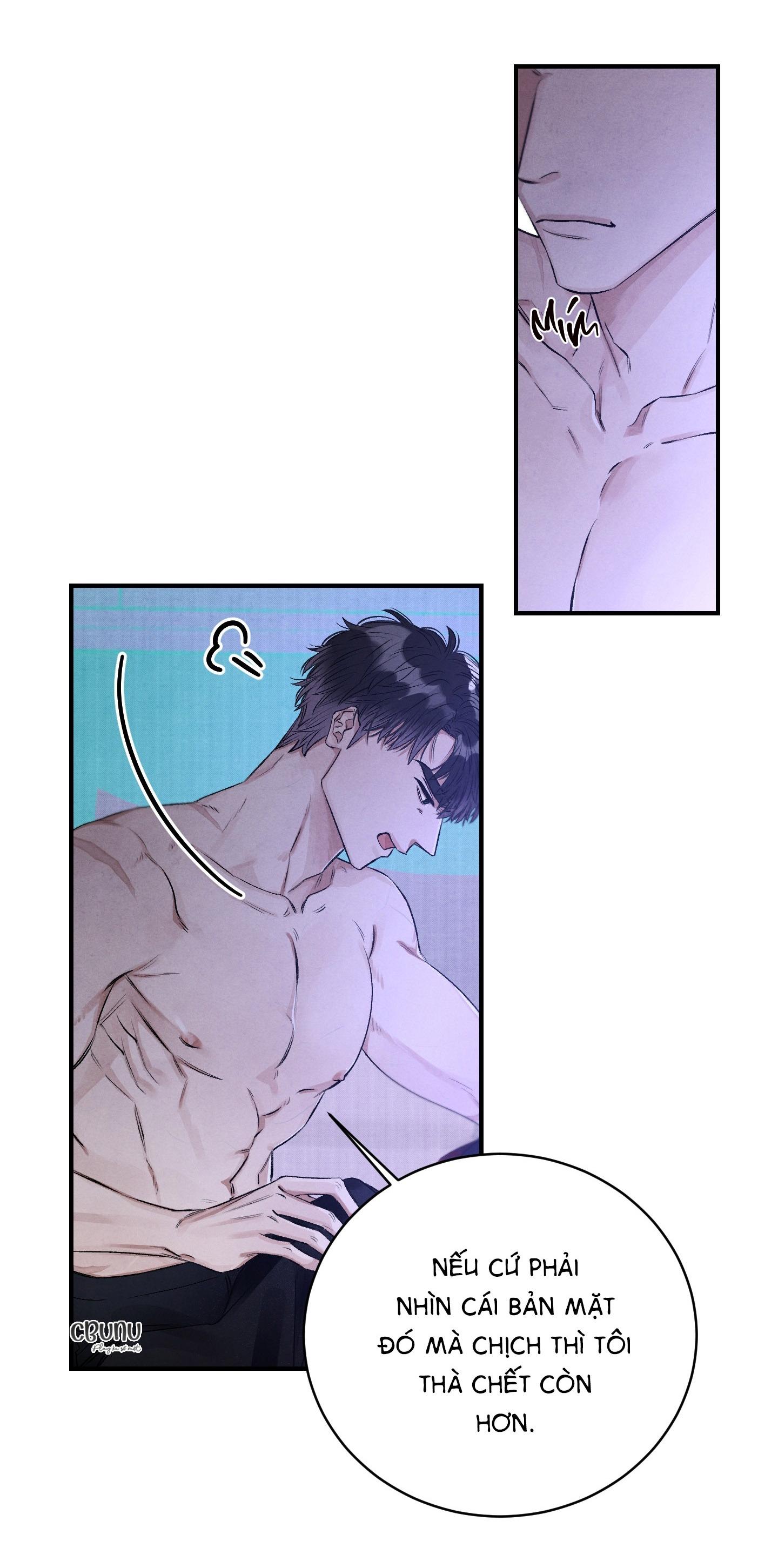 khinh địch tất bại chapter 1 37