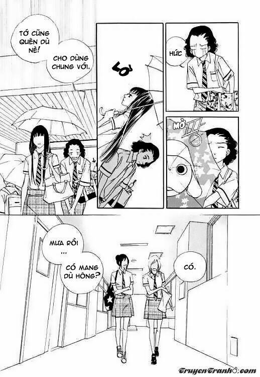 bông hoa của tội lỗi chapter 18 11