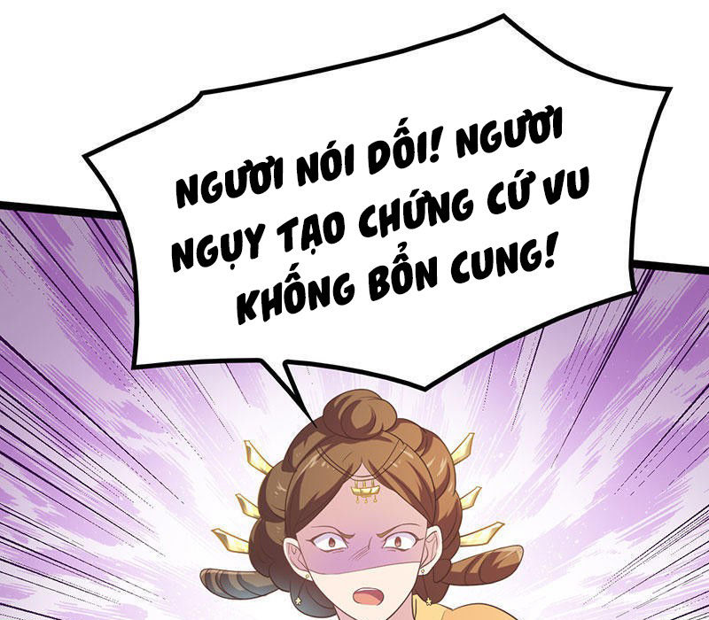 khuynh thế đế vương cơ chapter 9.5 25