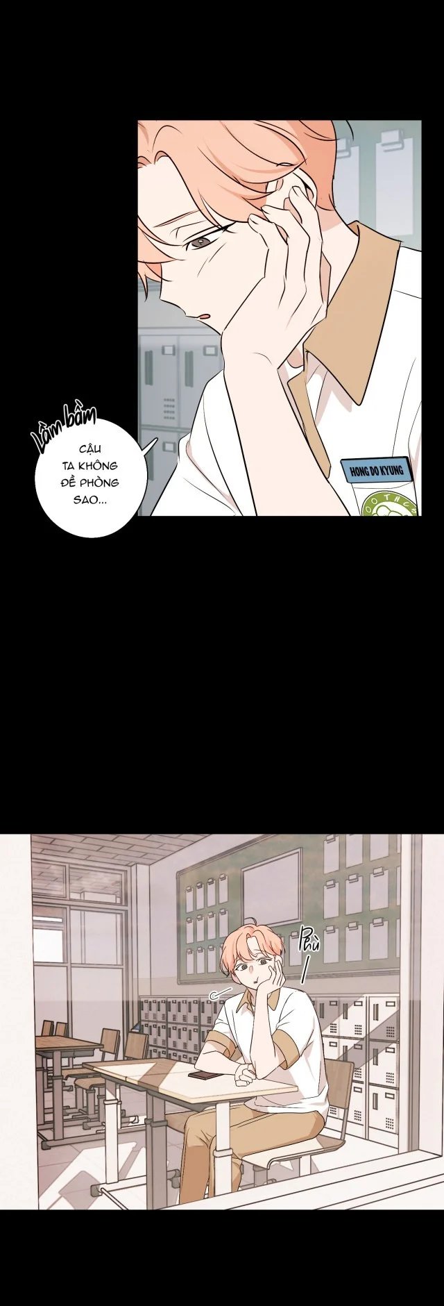 khi đào nở hoa chapter 17 19