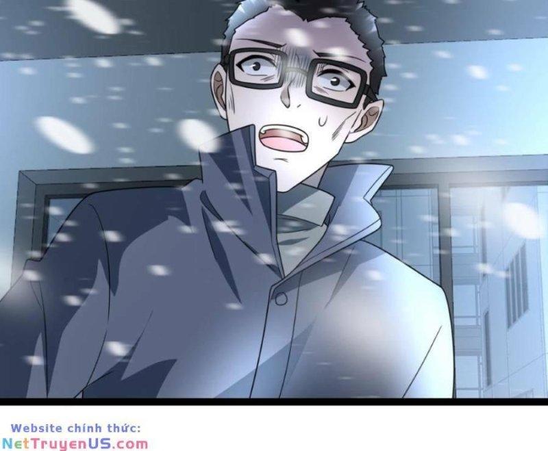 đóng băng toàn cầu: tôi gây dựng nên phòng an toàn thời tận thế chapter 78 28