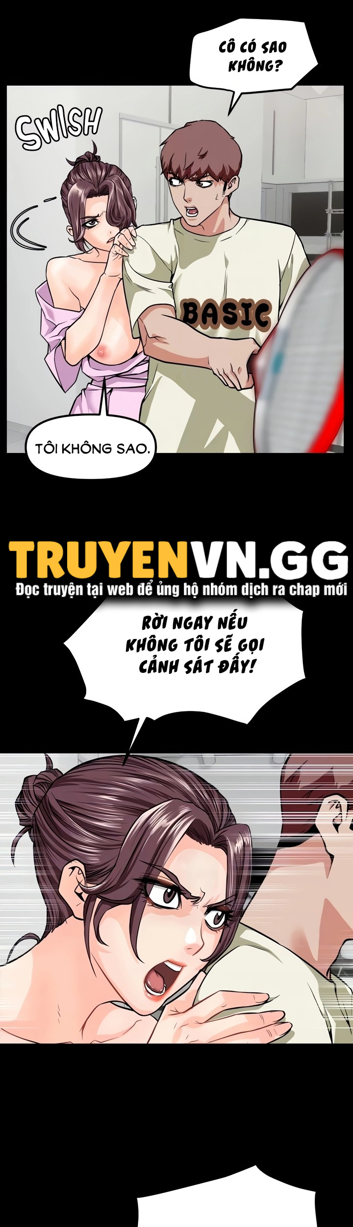 khi loser trỗi dậy chapter 24 17