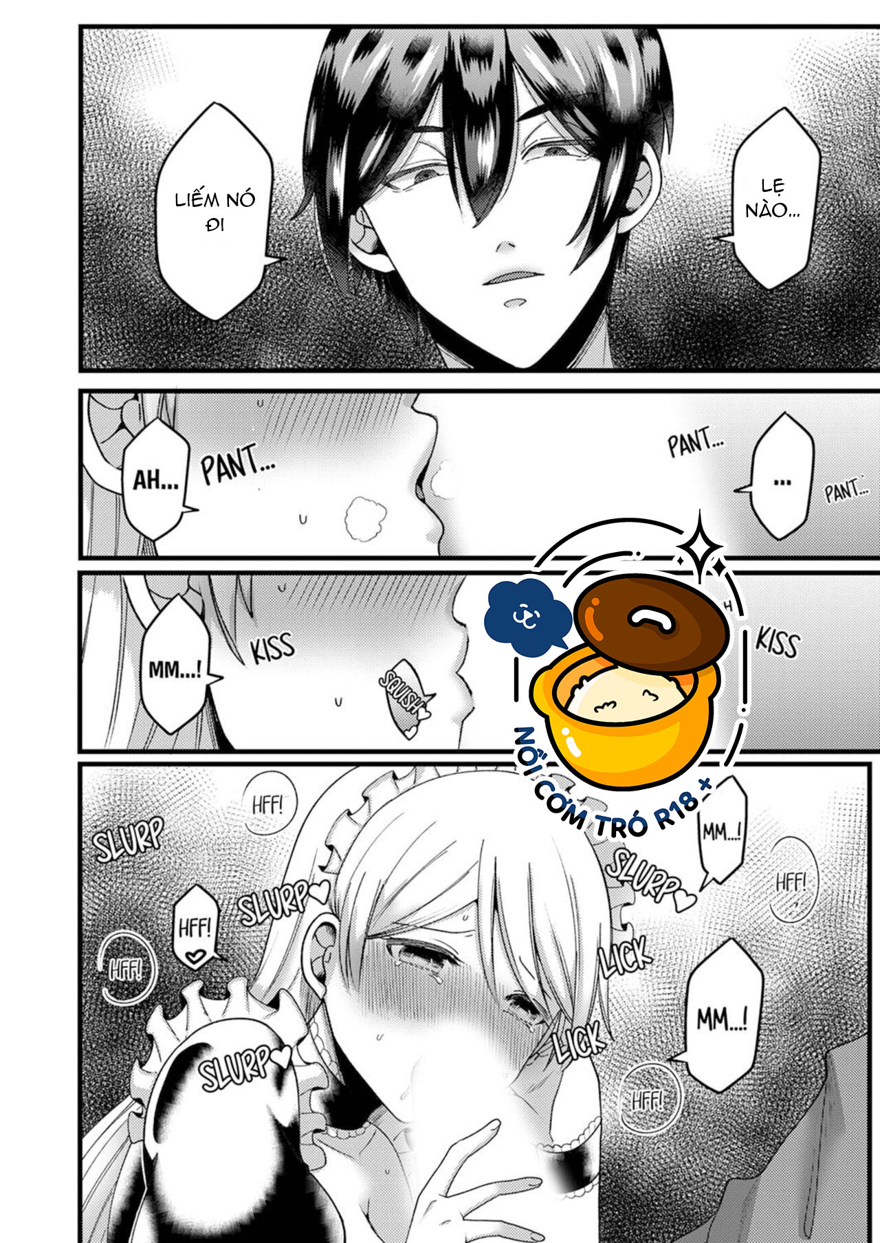 không thể từ chối " phụ nữ có chồng bị bạn thân của chồng cướp đi chapter 3.1 15