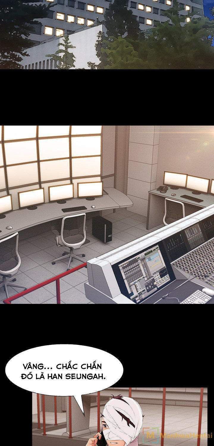 quý cô chân dài chapter 46 38