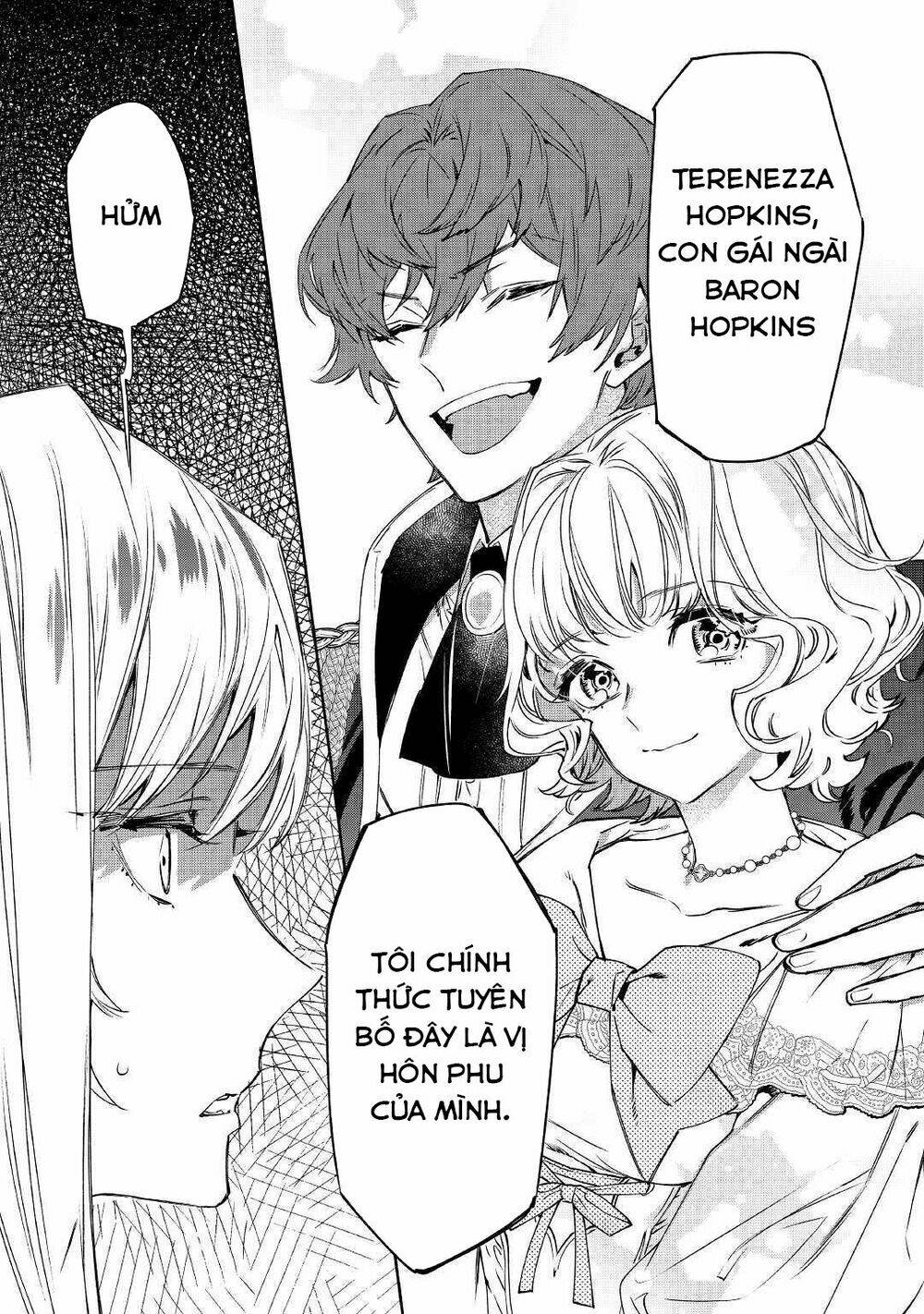 saigo ni hitotsu dake onegaishite mo yoroshii desu ka? chapter 1 10