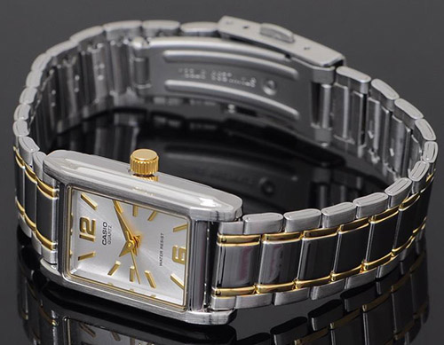 Đồng hồ Casio LTP-1235SG-7A