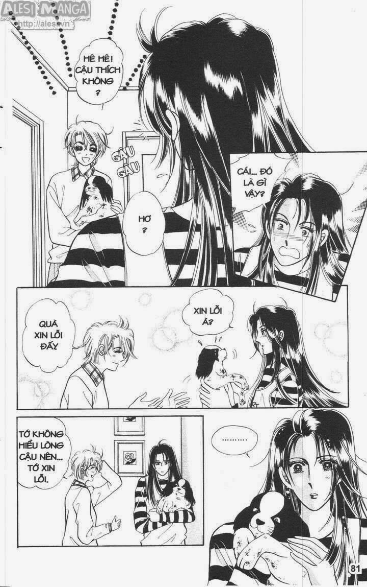 nhỏ con trai chapter 3 79