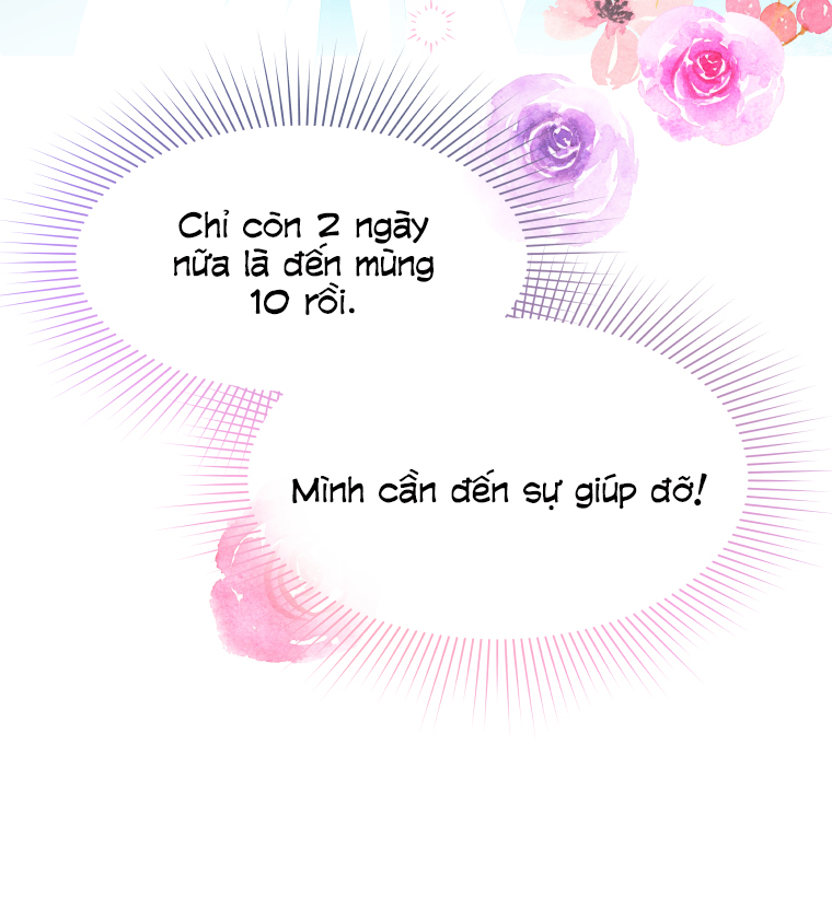 đừng đặt tình cảm mình vào cuốn sách đó chapter 10 30