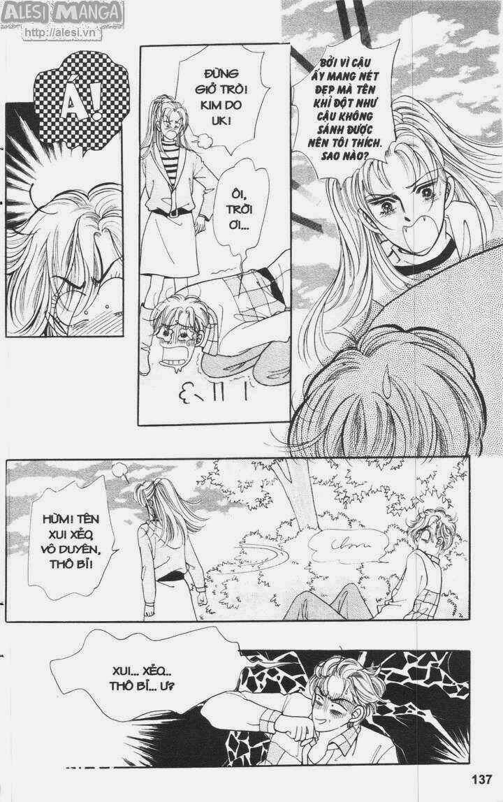 nhỏ con trai chapter 3 135