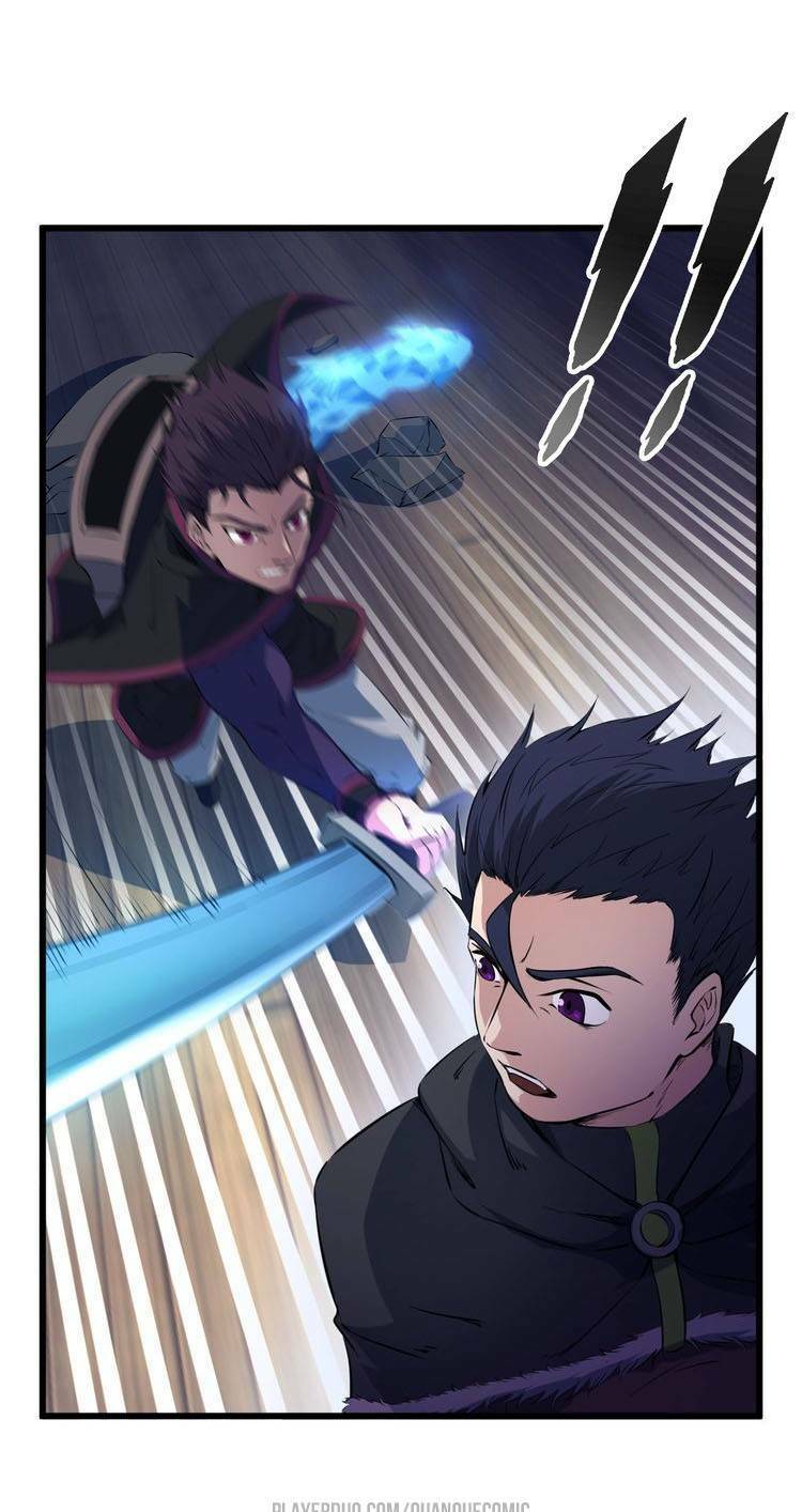 long mạch võ thần chapter 50 46