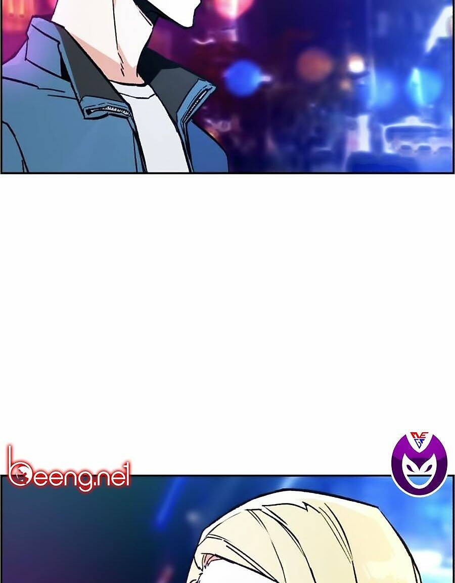 bạn học tôi là lính đánh thuê chapter 7 63