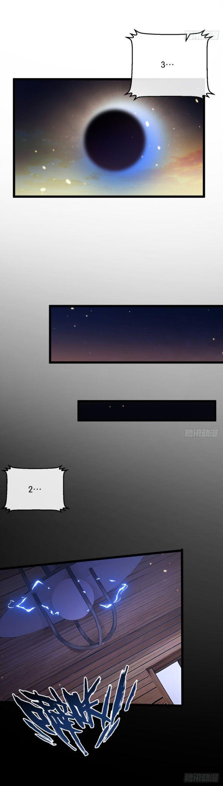 mạt thế siêu cấp nông trường chapter 1 22