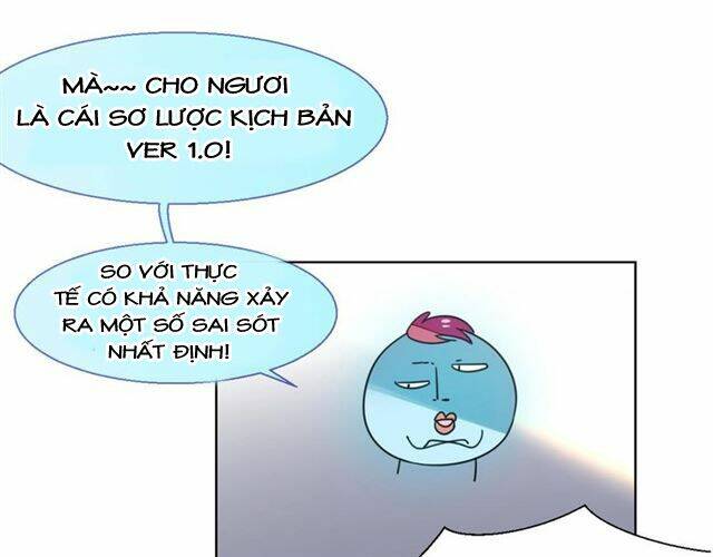 cấm động! đồ tự kỷ chapter 3.1 9