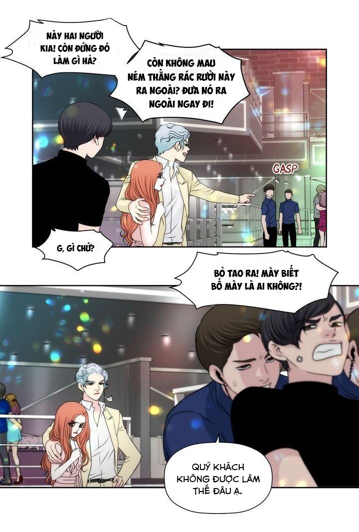 người đàn ông của tôi chapter 105.2 11