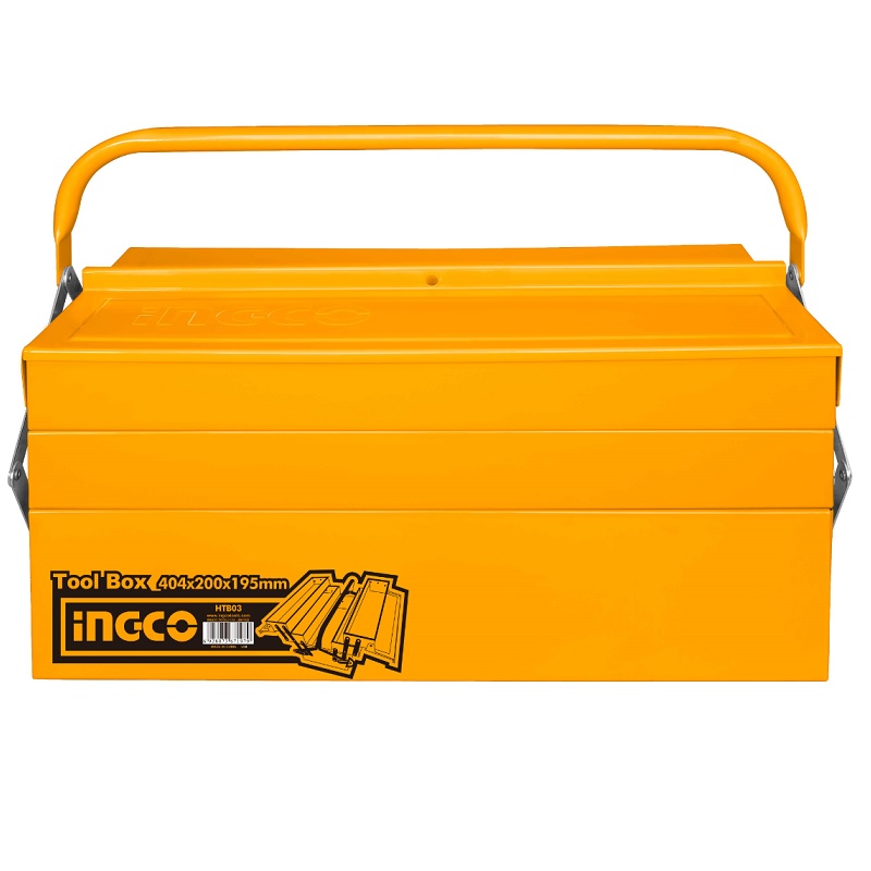 Hộp đựng đồ nghề Ingco HTB03