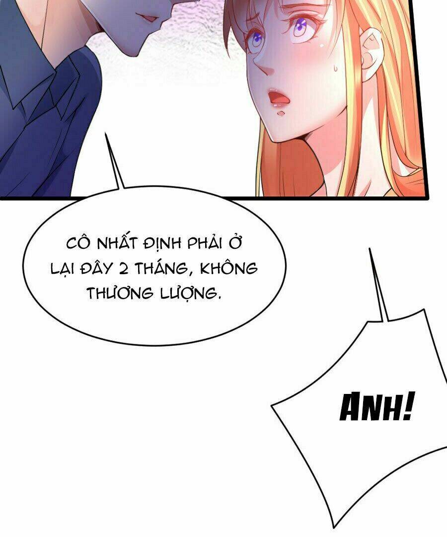 tiểu bạch điềm thê của long thiếu chapter 6 8