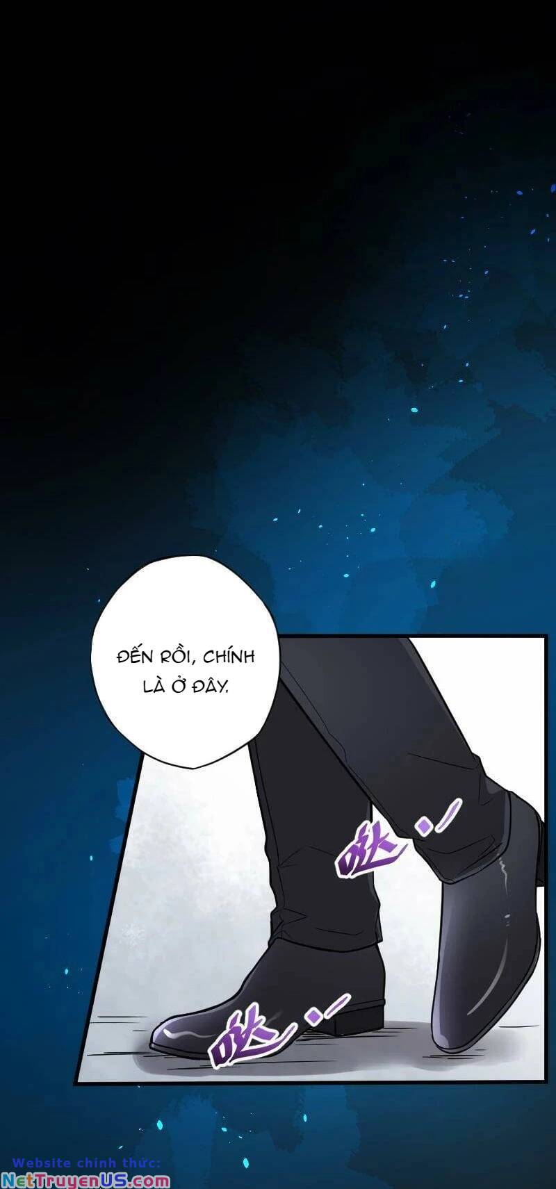 thợ cắt tóc cho diêm vương chapter 24 6