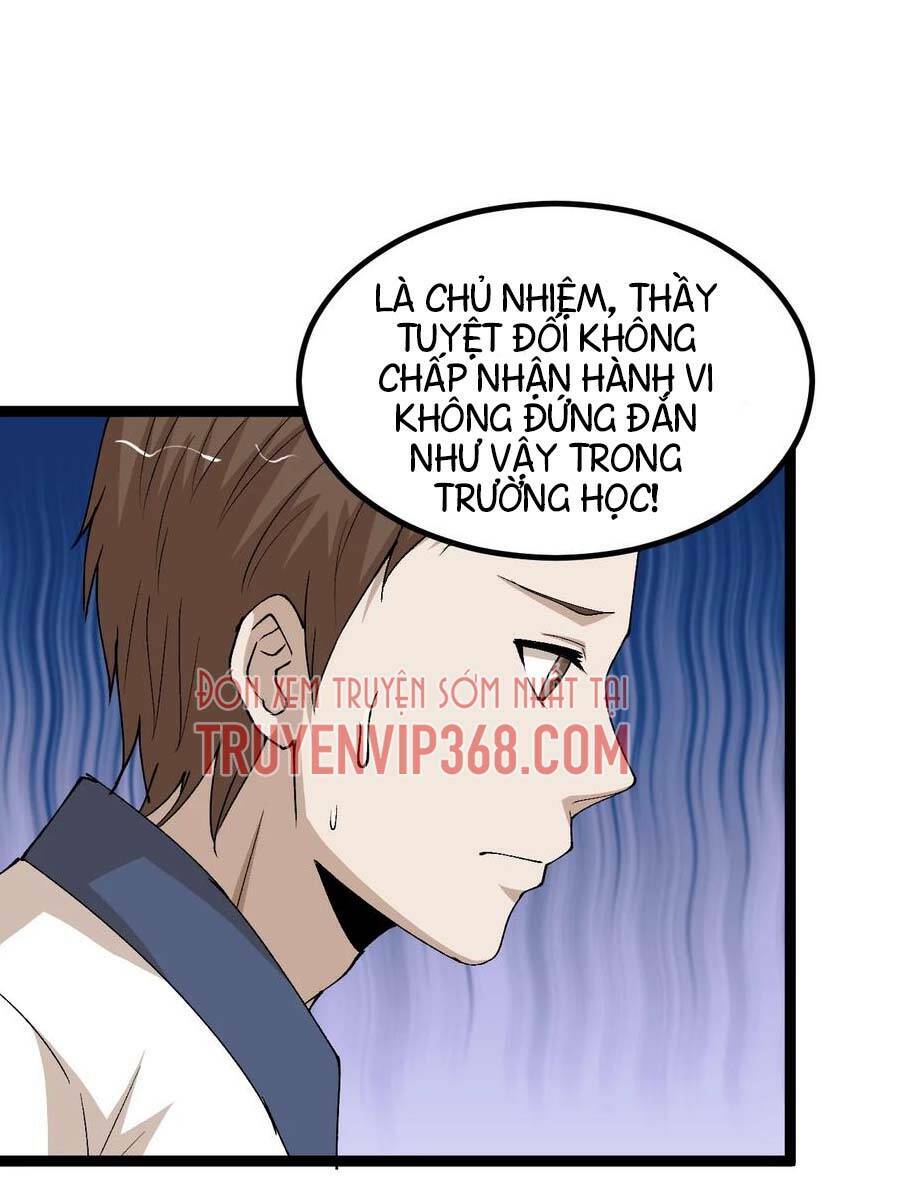 đai ca trở lại tuổi 16 chapter 120 7