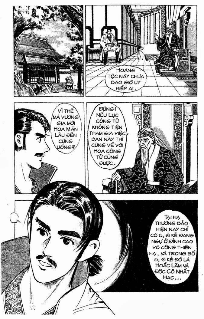 lục tiểu phụng chapter 7 2