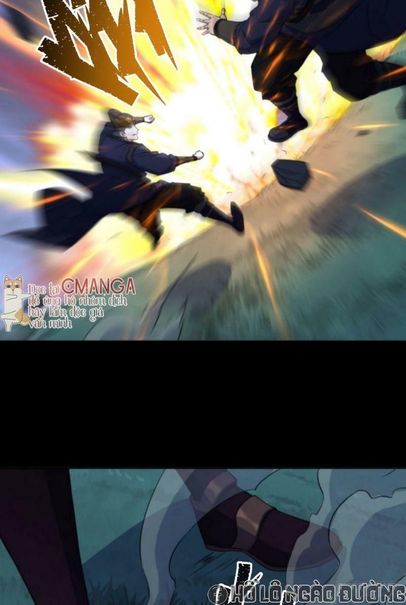 thông u đại thánh chapter 16 45